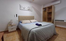 PARRA HOME y Garaje, Algemesi Home